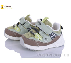 Кроссовки Clibee